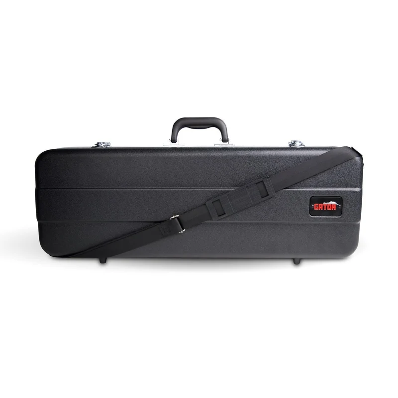 Gator GC-VIOLIN12-23 Andante Series Hardshell Case For Violin | 1/2