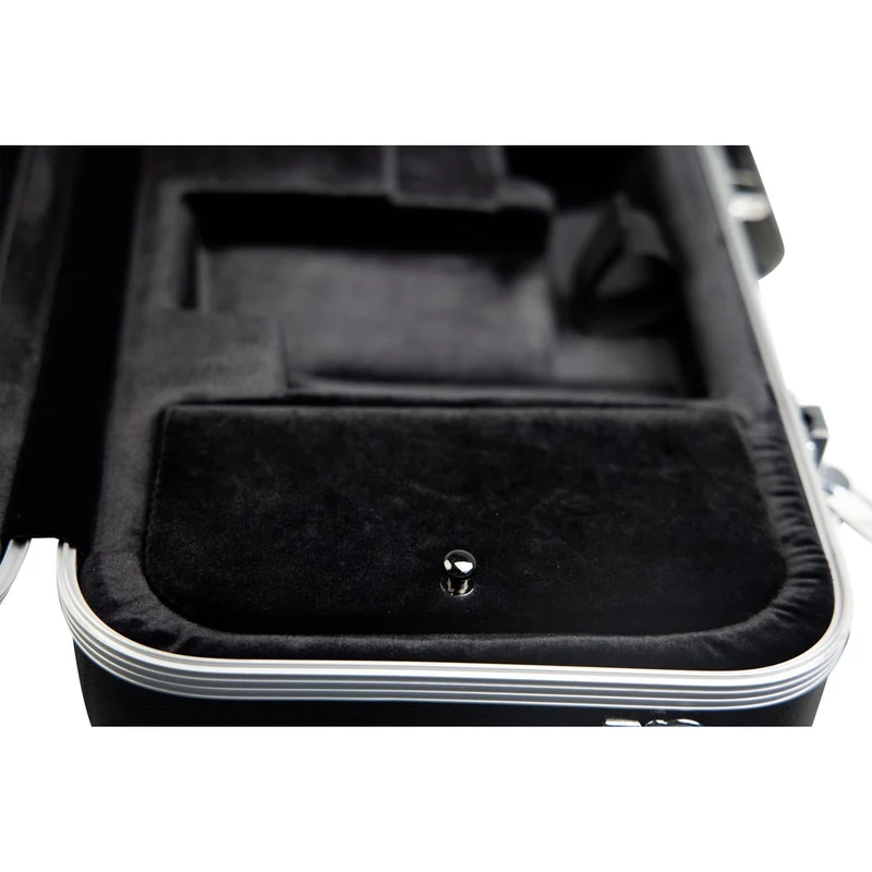 Gator GC-VIOLIN12-23 Andante Series Hardshell Case For Violin | 1/2