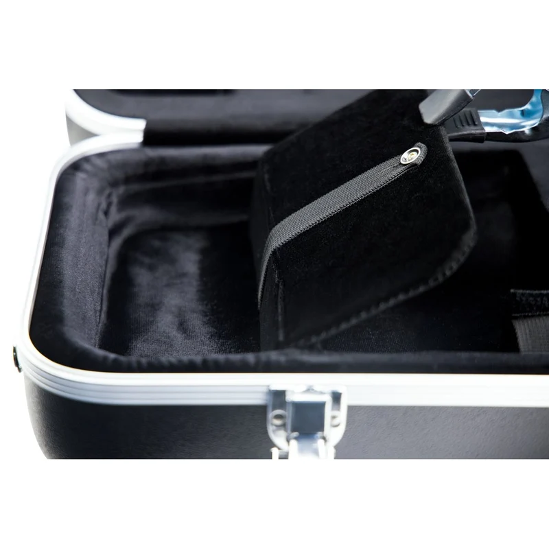 Gator GC-VIOLIN12-23 Andante Series Hardshell Case For Violin | 1/2