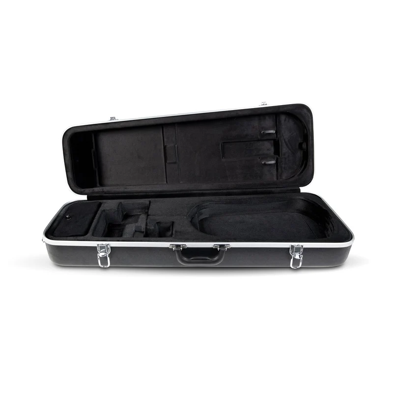Gator GC-VIOLA16-23 Andante Series Hardshell Case For Viola | 16"-16.5"