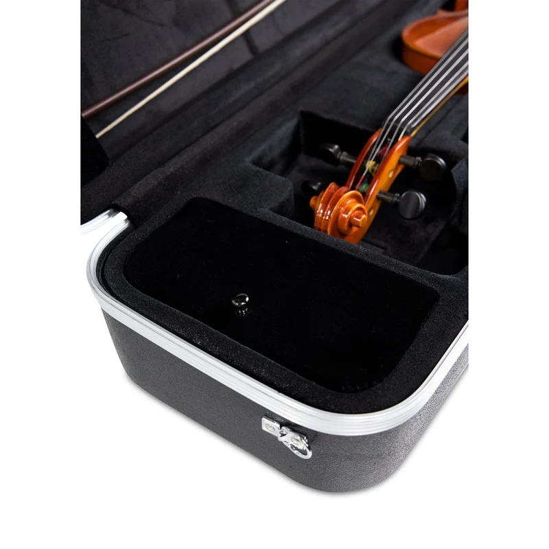 Gator GC-VIOLA16-23 Andante Series Hardshell Case For Viola | 16"-16.5"