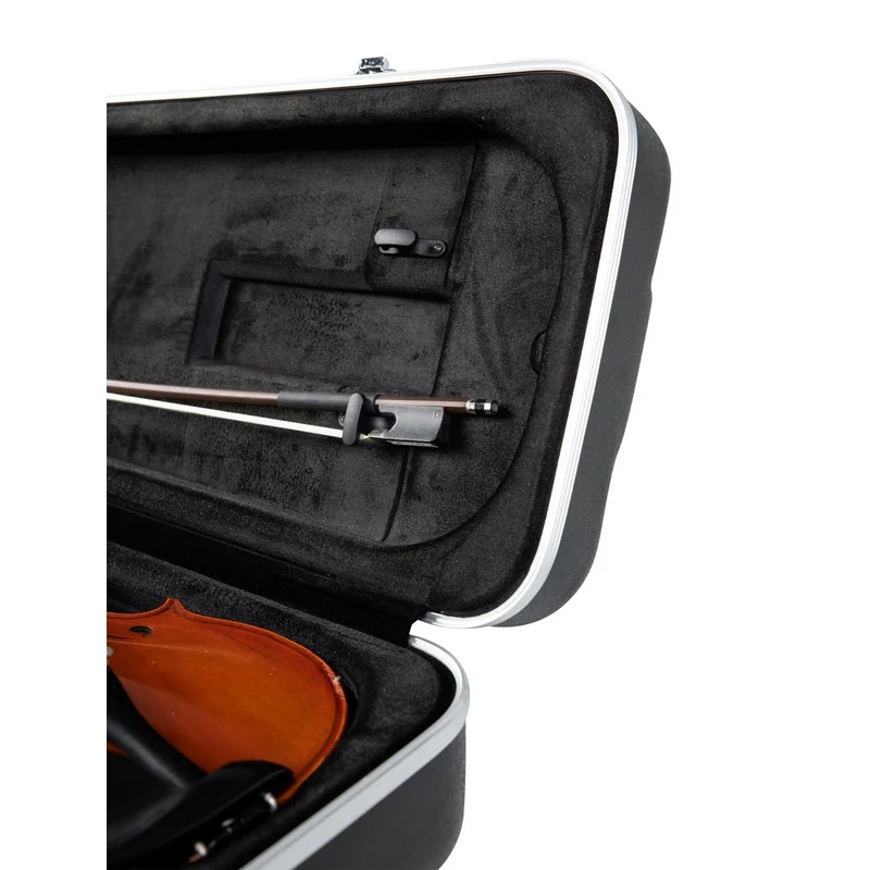 Gator GC-VIOLA16-23 Andante Series Hardshell Case For Viola | 16"-16.5"