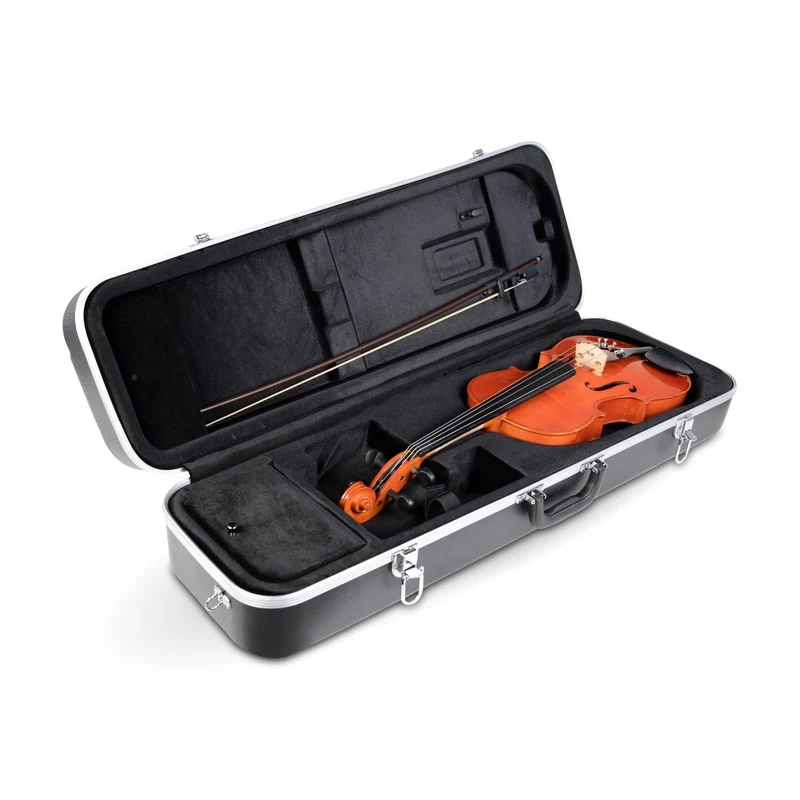 Gator GC-VIOLA15-23 Andante Series Hardshell Case For Viola | 15"-15.5"