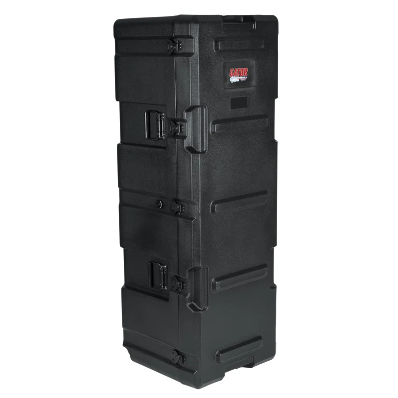 Gator GXR-5517-1503 ATA Roto-Molded Utility Case | 55″ x 17″ x 18″