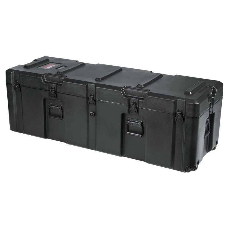 Gator GXR-5517-1503 ATA Roto-Molded Utility Case | 55″ x 17″ x 18″