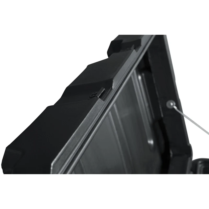 Gator GXR-5517-1503 ATA Roto-Molded Utility Case | 55″ x 17″ x 18″
