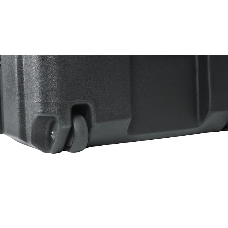 Gator GXR-5517-1503 ATA Roto-Molded Utility Case | 55″ x 17″ x 18″