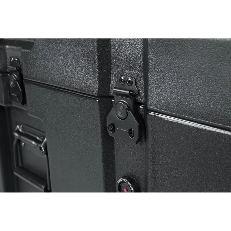 Gator GXR-5517-1503 ATA Roto-Molded Utility Case | 55″ x 17″ x 18″