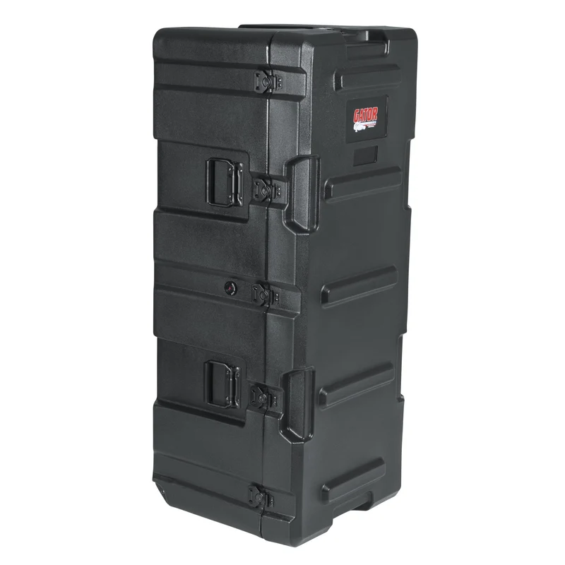 Gator GXR-4517-1503 ATA Roto-Molded Utility Case | 45" x 17" x 18"