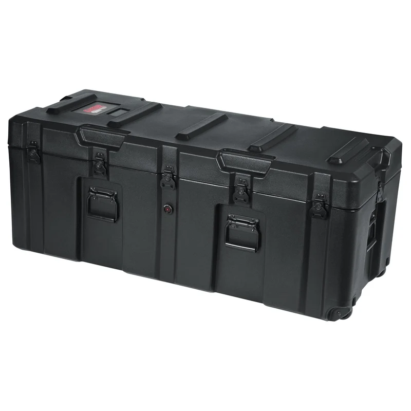 Gator GXR-4517-1503 ATA Roto-Molded Utility Case | 45" x 17" x 18"