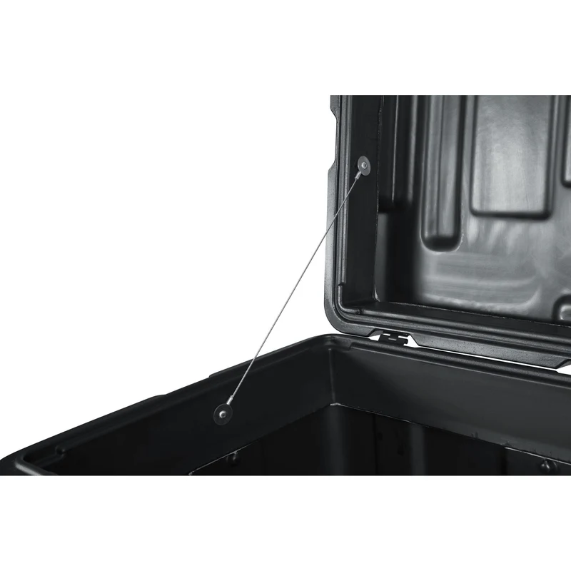 Gator GXR-4517-1503 ATA Roto-Molded Utility Case | 45" x 17" x 18"