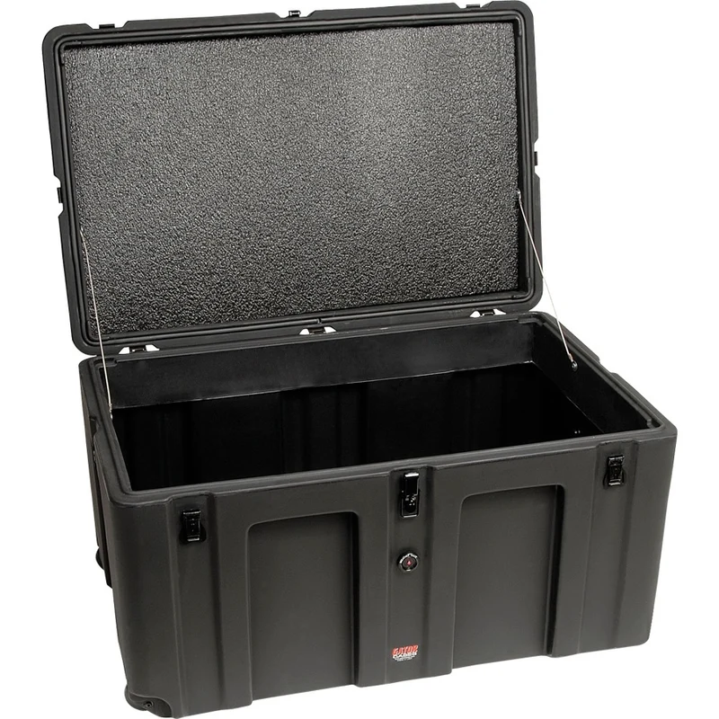Gator GXR-3219-1603 ATA Roto-Molded Utility Case | 32" x 19" x 19"