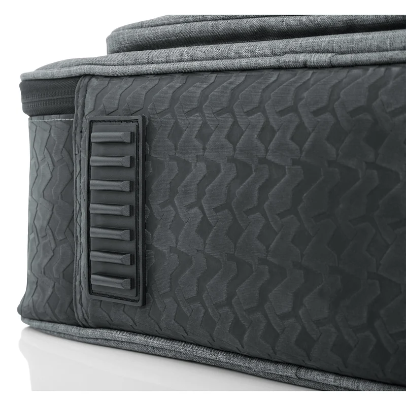 Gator GT-2412-GRY Transit Gear Bag | 24" x 12" x 4.5" | Gray