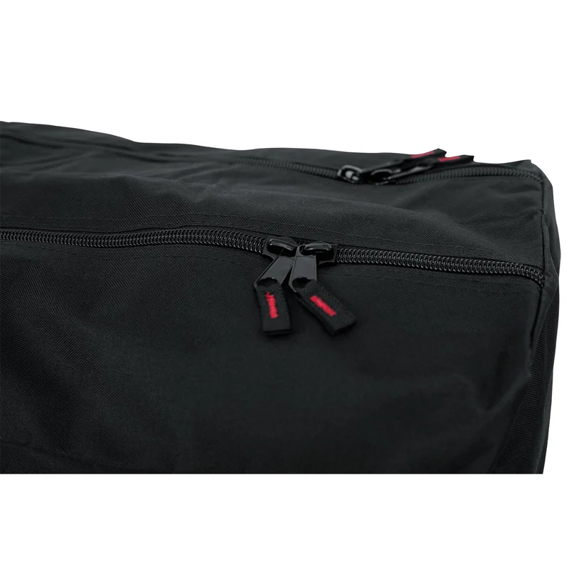 Gator GPA-SPKSTDBG-50DLX Deluxe Speaker Stand Bag | 50" Interior