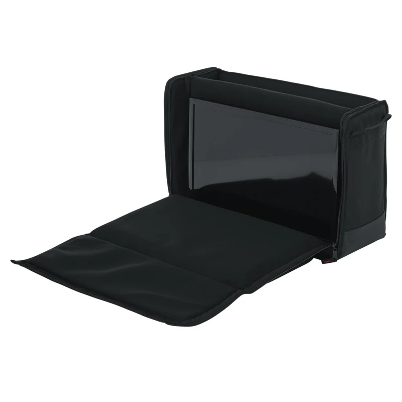 Gator G-LCD-TOTE-SMX2 Dual LCD Transport Bag | Small