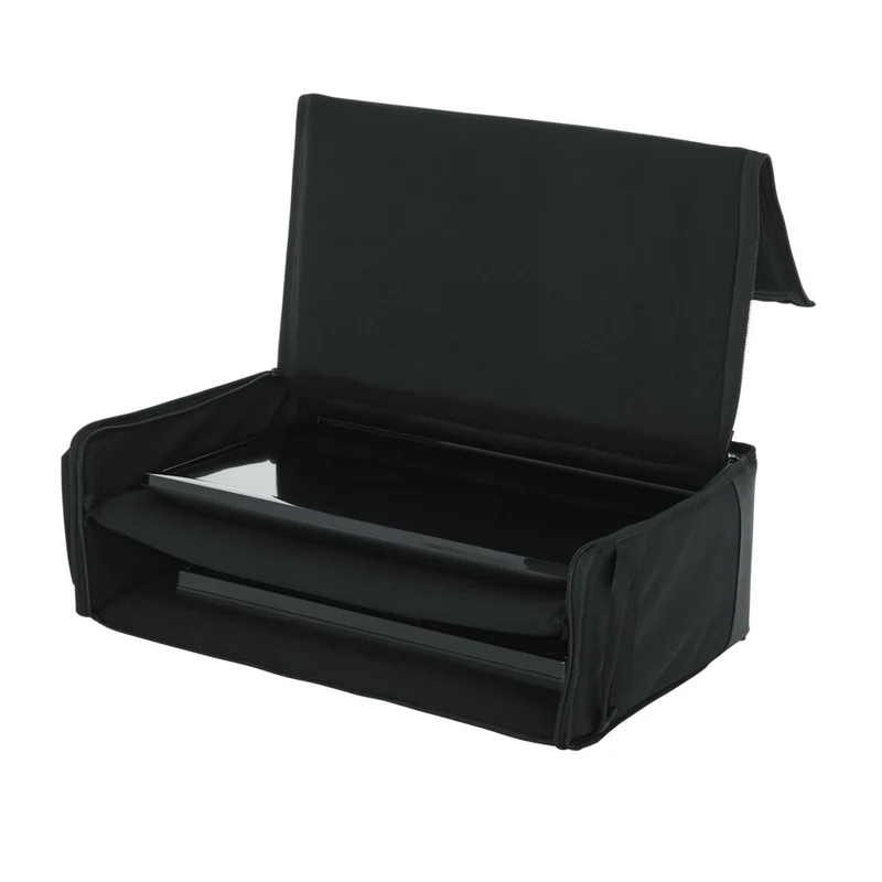 Gator G-LCD-TOTE-SMX2 Dual LCD Transport Bag | Small