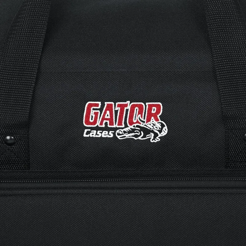 Gator G-LCD-TOTE-SMX2 Dual LCD Transport Bag | Small
