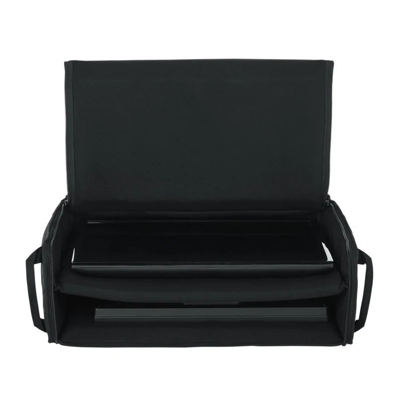 Gator G-LCD-TOTE-SMX2 Dual LCD Transport Bag | Small
