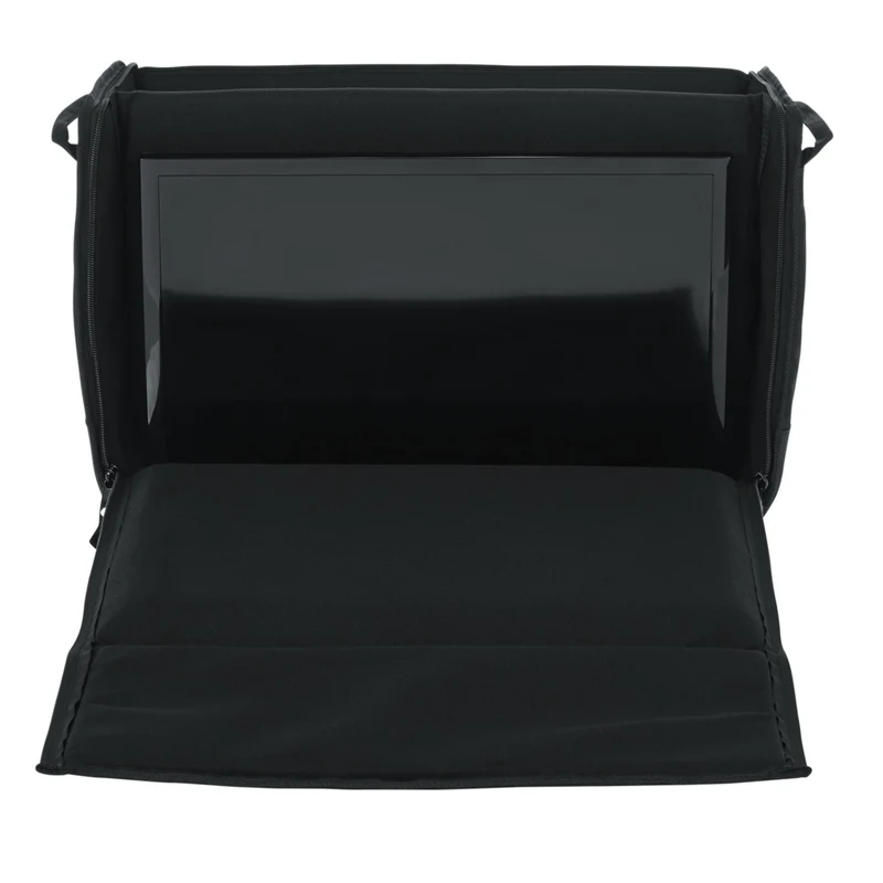 Gator G-LCD-TOTE-SMX2 Dual LCD Transport Bag | Small