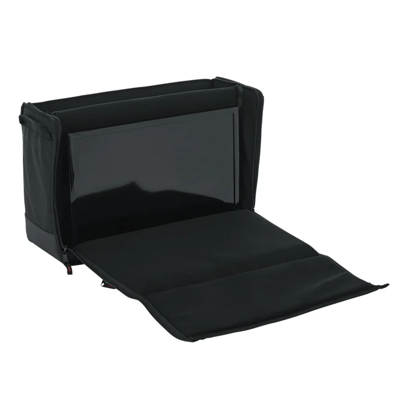 Gator G-LCD-TOTE-SMX2 Dual LCD Transport Bag | Small