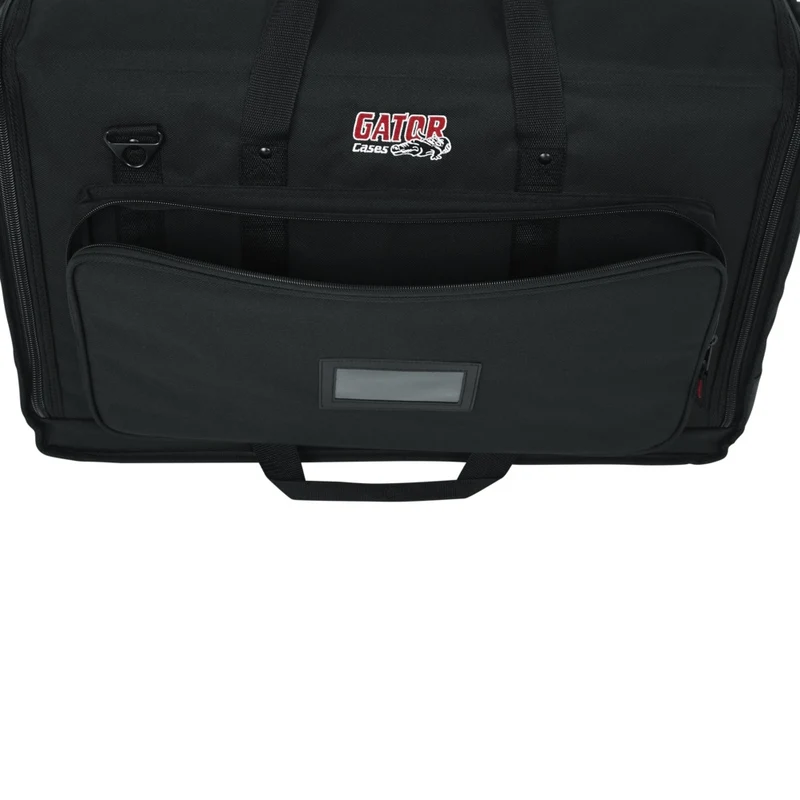 Gator G-LCD-TOTE-SMX2 Dual LCD Transport Bag | Small