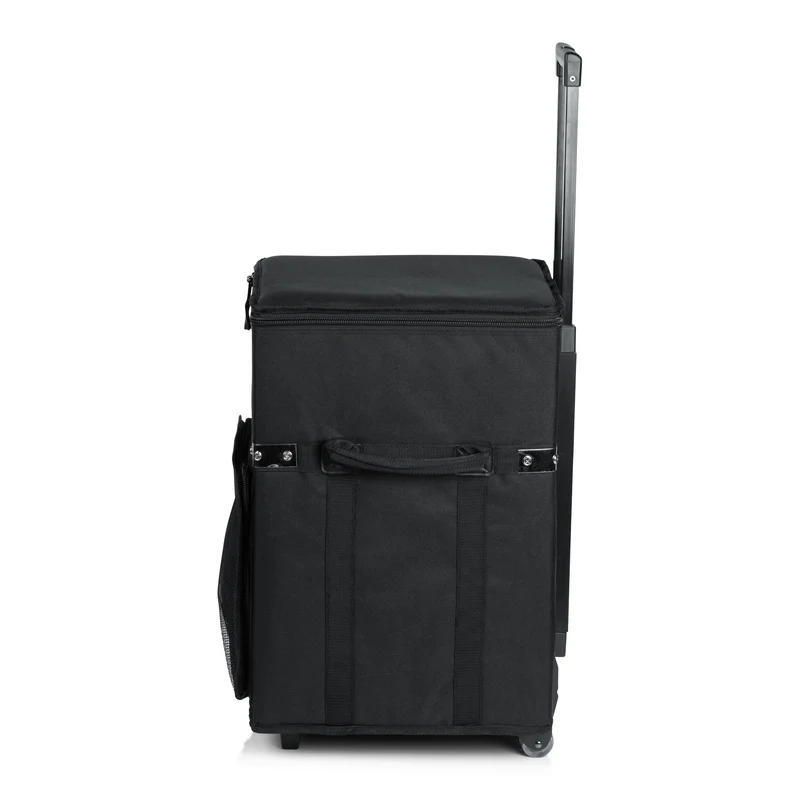 Gator GX-20 Cargo Case with Wheels | 13.5″ x 12.75″ x 14″
