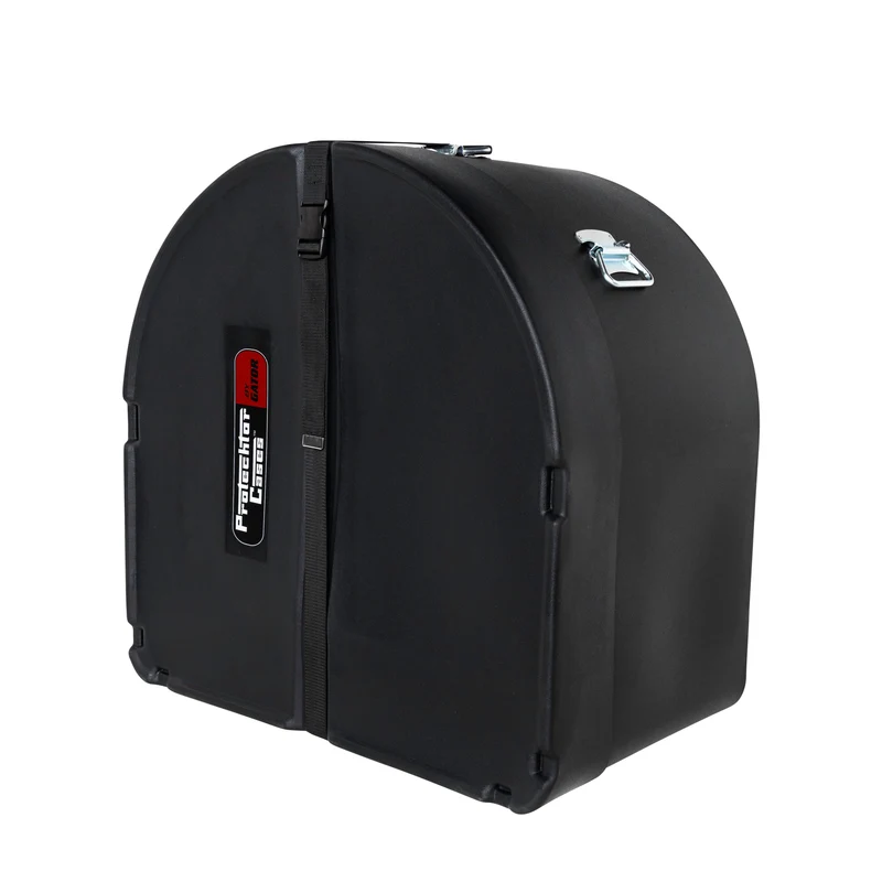Gator GP-PC2614MBD Classic Series Marching Bass Drum Case | 26" x 14"