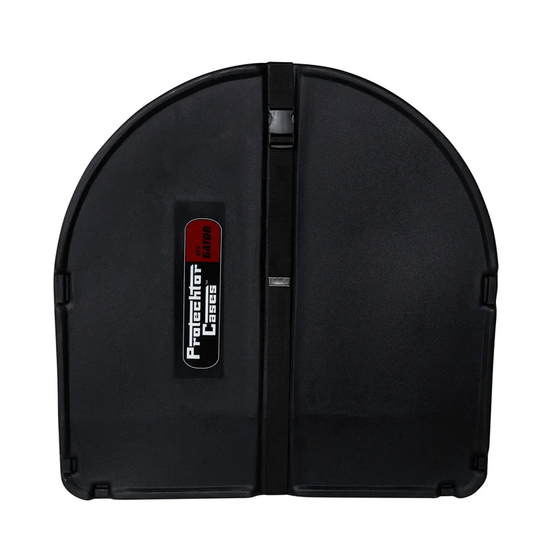Gator GP-PC2614MBD Classic Series Marching Bass Drum Case | 26" x 14"