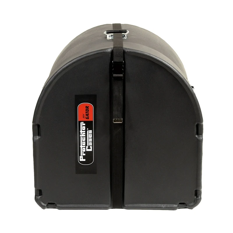 Gator GP-PC1816BD Classic Series Bass Drum Case | 18" x 16"