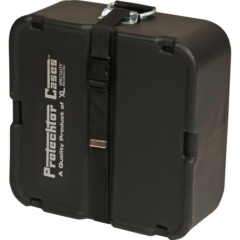 Gator GP-PC1405.5SDF Classic Series Snare Drum Case | 14" x 5.5" With Foam