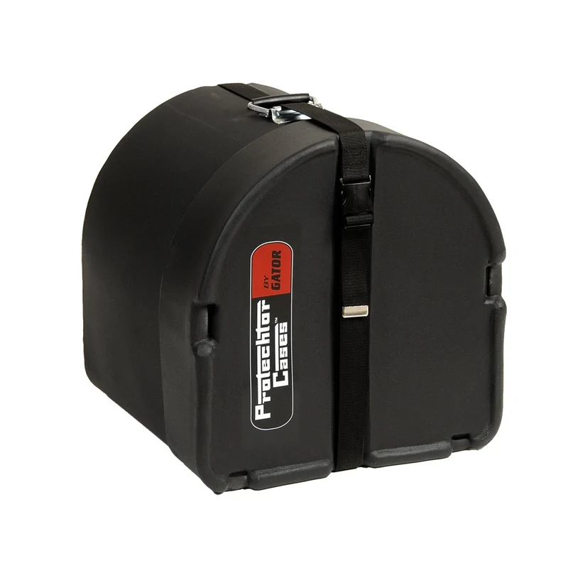 Gator GP-PC1208 Classic Series Tom Case | 12" x 8"