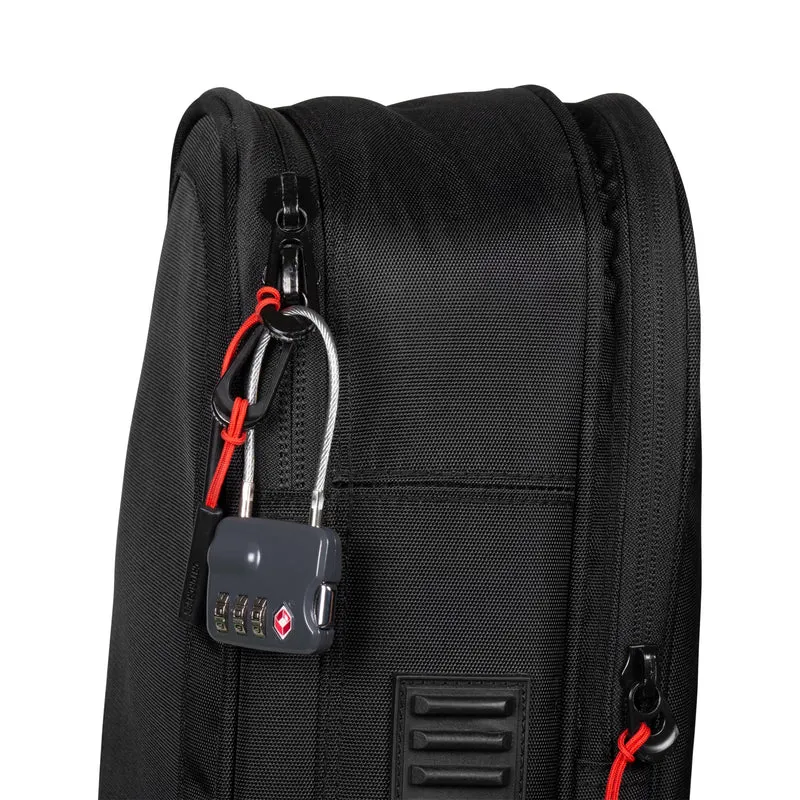Gator G-ICONBASS Icon Series Gig Bag For Bass Guitars | Black