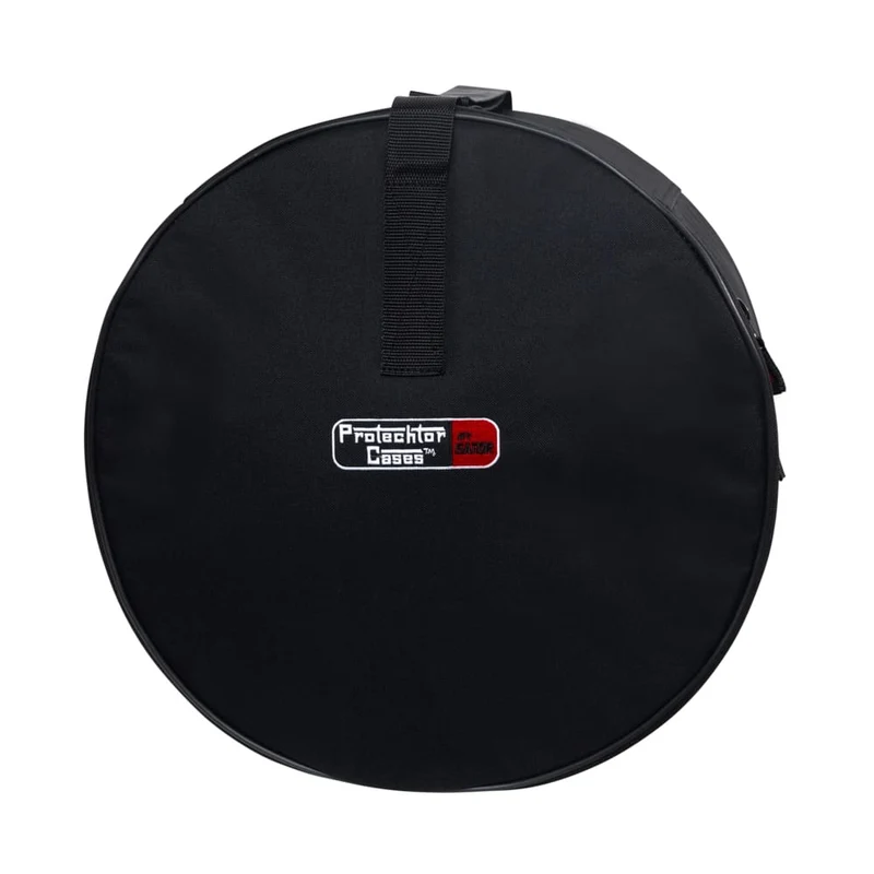 Gator GP-1412 Padded Tom Drum Bag | 14" x 12"