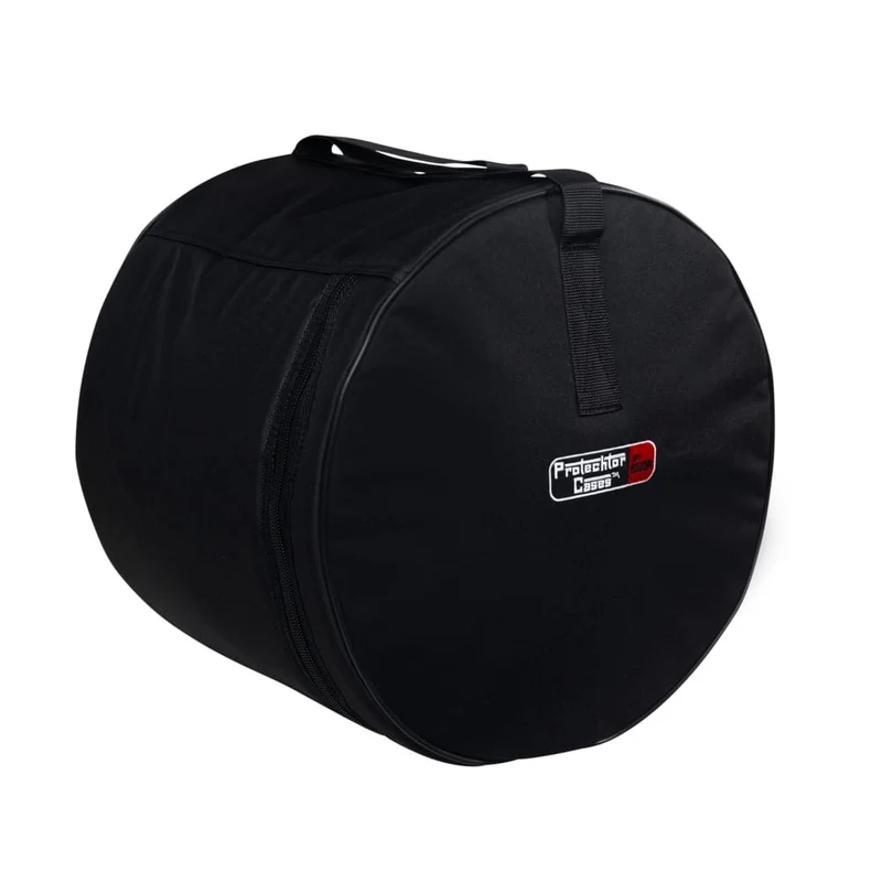 Gator GP-1412 Padded Tom Drum Bag | 14" x 12"