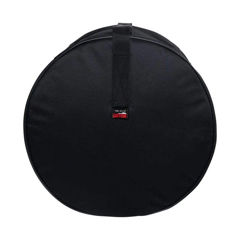 Gator GP-1412 Padded Tom Drum Bag | 14" x 12"