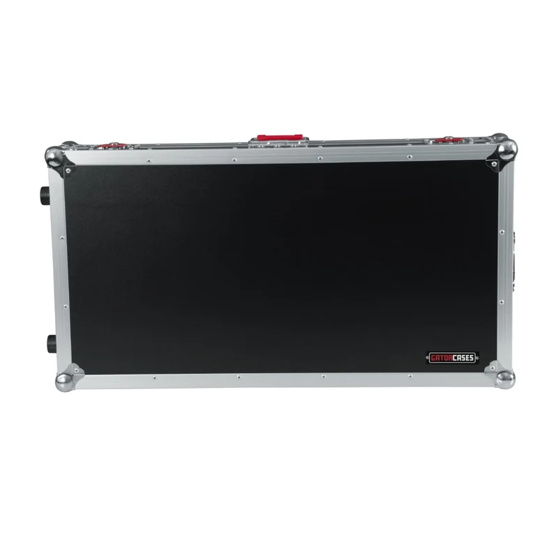 Gator G-TOUR Pedalboard Flight Case With Wheels | Extra Large