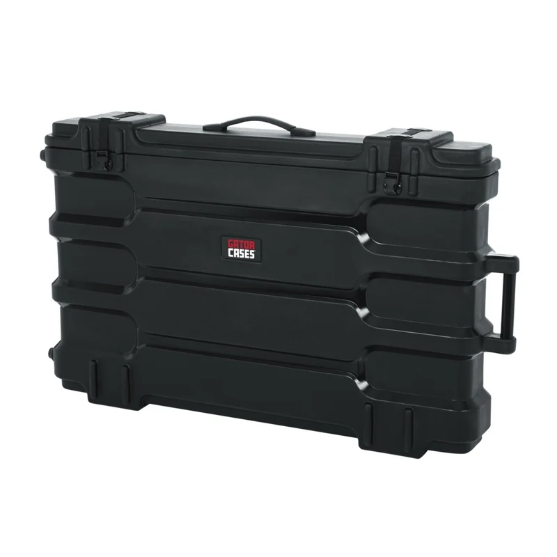Gator GLED4045ROTO Roto Mold LCD/LED Case | 40″-45″ Screens