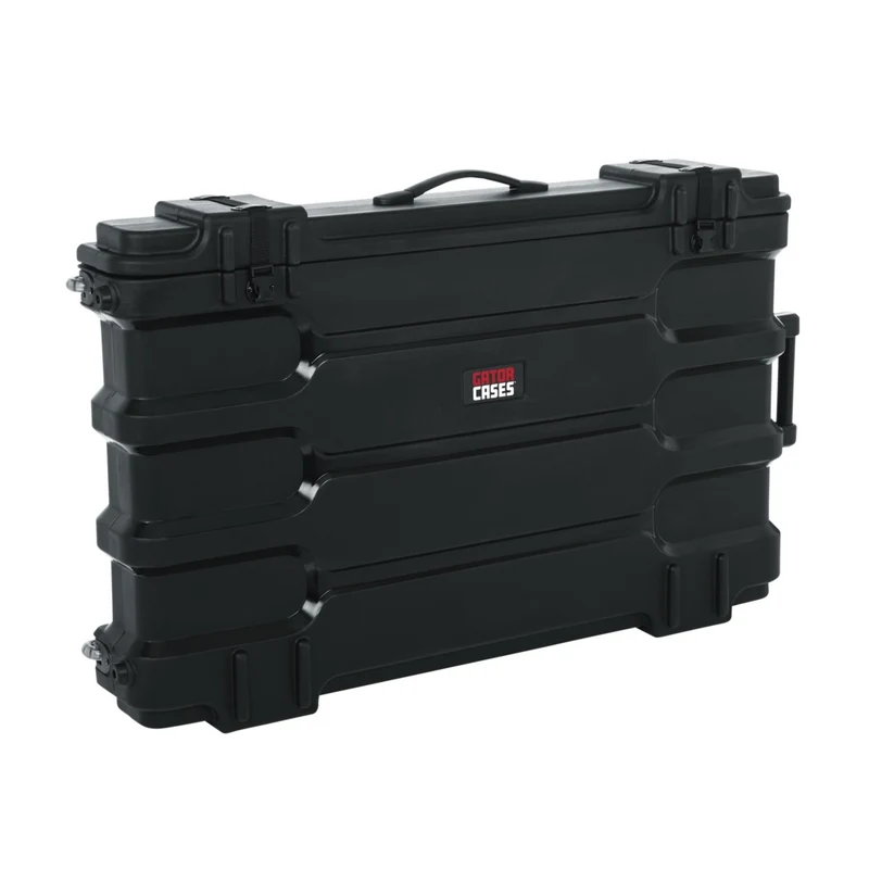 Gator GLED4045ROTO Roto Mold LCD/LED Case | 40″-45″ Screens