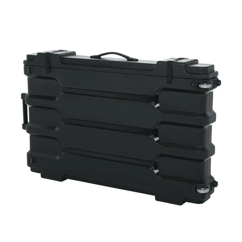 Gator GLED4045ROTO Roto Mold LCD/LED Case | 40″-45″ Screens