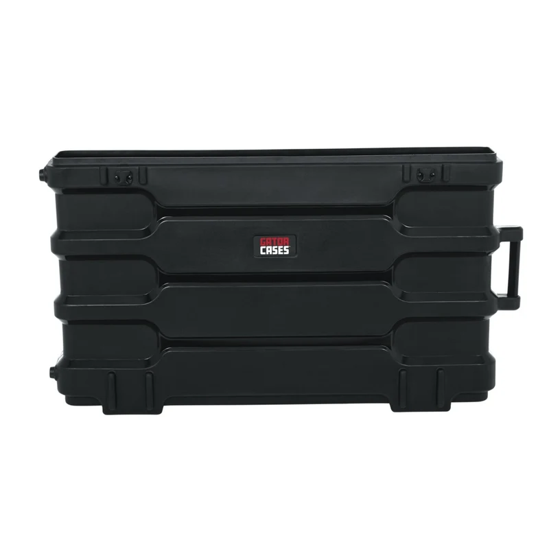 Gator GLED4045ROTO Roto Mold LCD/LED Case | 40″-45″ Screens
