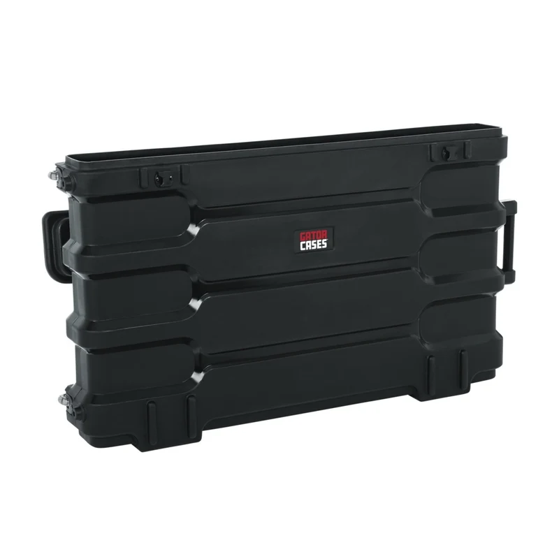 Gator GLED4045ROTO Roto Mold LCD/LED Case | 40″-45″ Screens