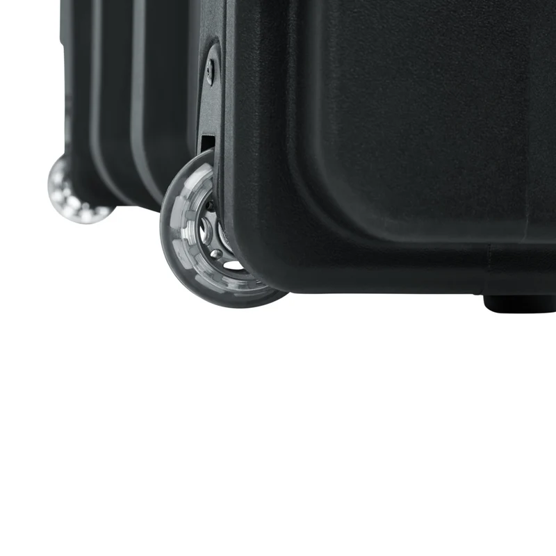 Gator GLED4045ROTO Roto Mold LCD/LED Case | 40″-45″ Screens
