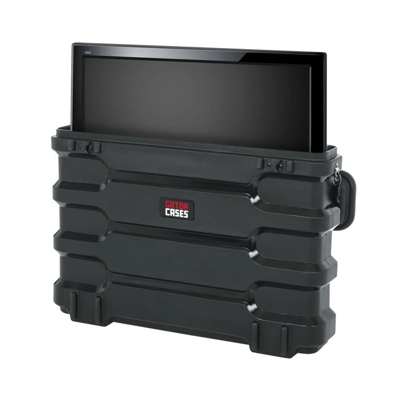 Gator GLED2732ROTO Roto Mold LCD/LED Case | 27"-32" Screens