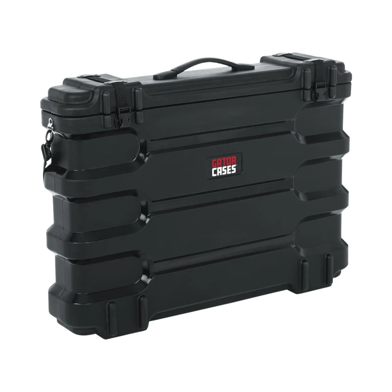 Gator GLED2732ROTO Roto Mold LCD/LED Case | 27"-32" Screens