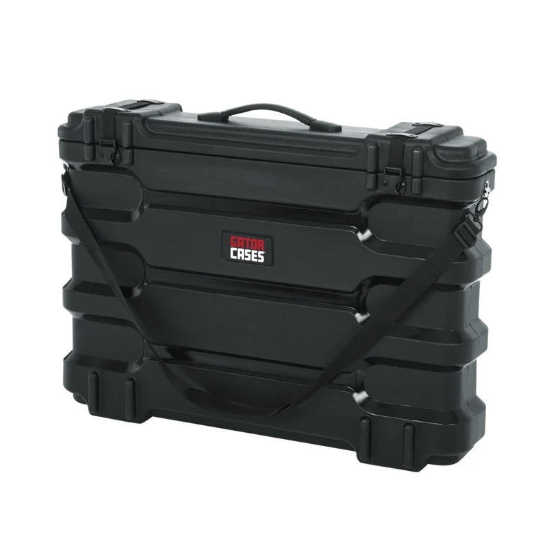 Gator GLED2732ROTO Roto Mold LCD/LED Case | 27"-32" Screens
