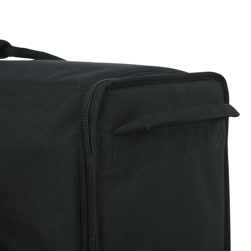 Gator G-LCD-TOTE-MDX2 Padded Dual LCD Transport Bag | Medium