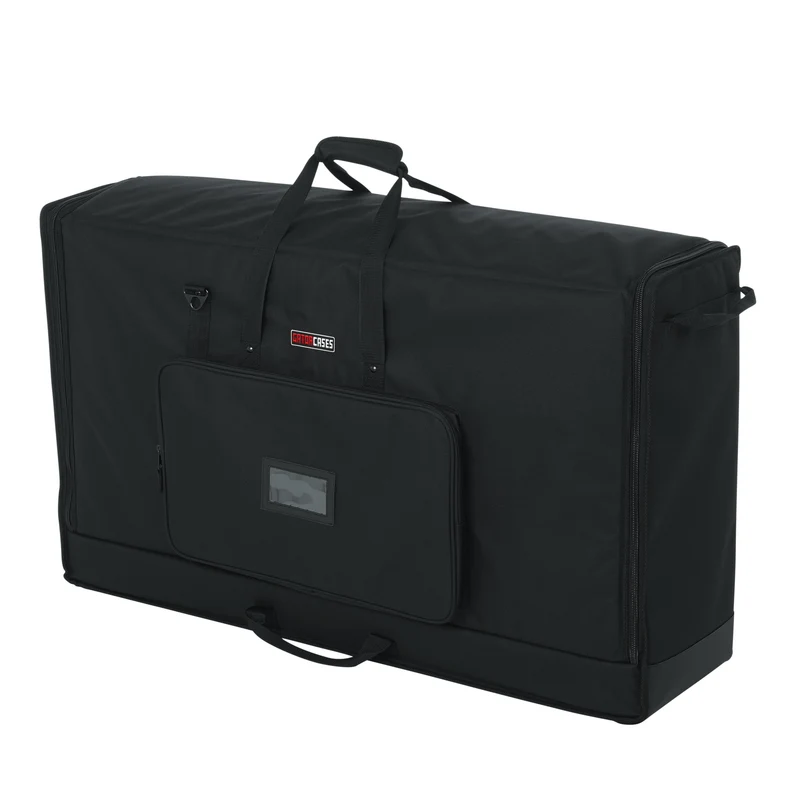 Gator G-LCD-TOTE-LGX2 Padded Dual LCD Transport Bag | Large