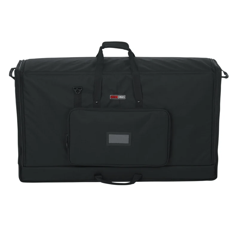 Gator G-LCD-TOTE-LGX2 Padded Dual LCD Transport Bag | Large