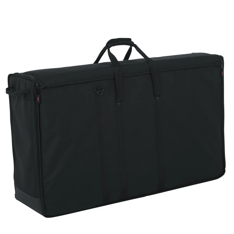 Gator G-LCD-TOTE-LGX2 Padded Dual LCD Transport Bag | Large