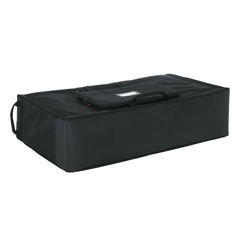 Gator G-LCD-TOTE-LGX2 Padded Dual LCD Transport Bag | Large